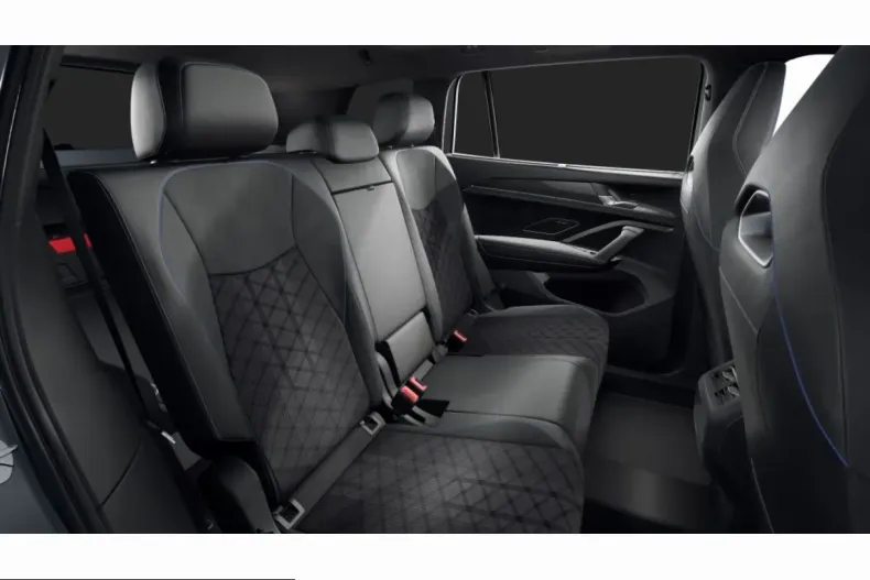 Volkswagen Tayron din 2025 cu 13.692 km - oferta VOL201546 - foto 9