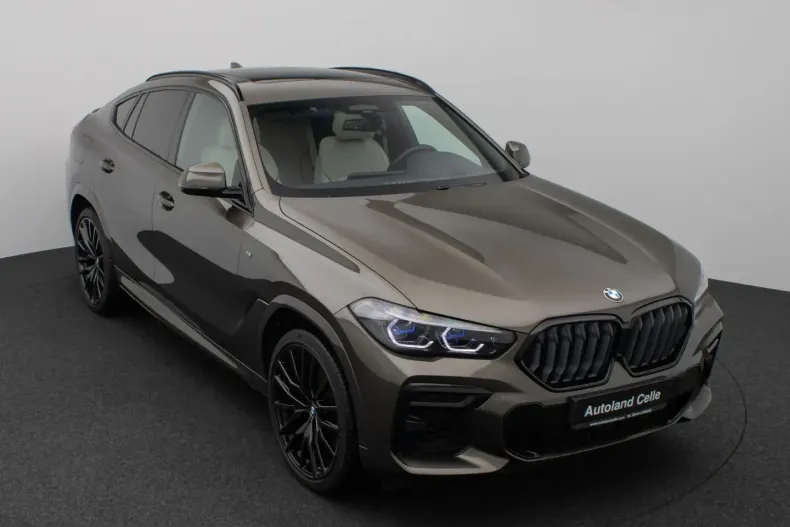 BMW X6 M50 (Seria X) din 2023 cu 81.977 km - oferta BMW201547 - foto 1