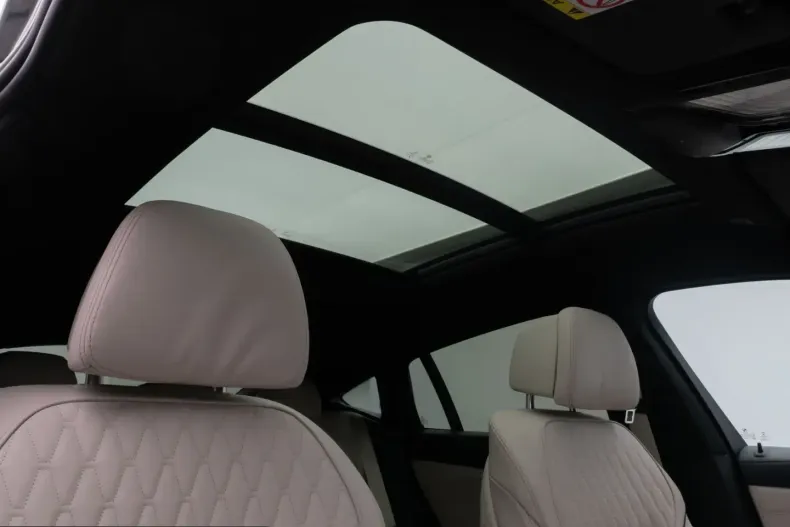 BMW X6 M50 (Seria X) din 2023 cu 81.977 km - oferta BMW201547 - foto 2