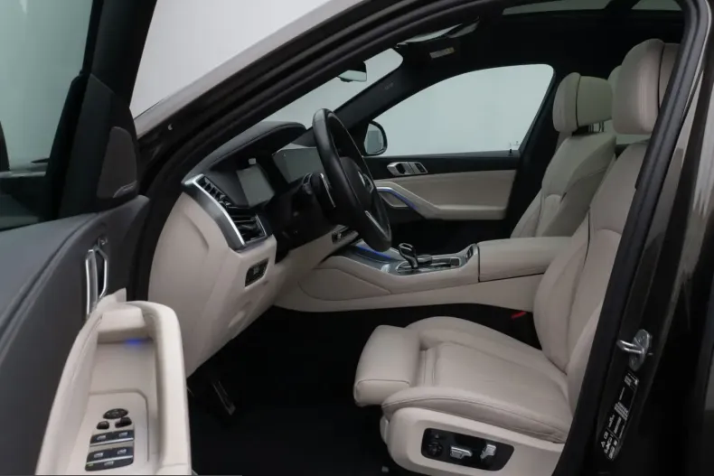 BMW X6 M50 (Seria X) din 2023 cu 81.977 km - oferta BMW201547 - foto 4