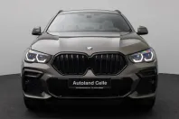 BMW X6 M50 (Seria X) din 2023 cu 81.977 km - oferta BMW201547 - foto 5