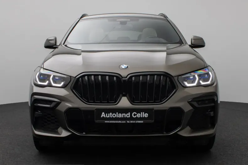 BMW X6 M50 (Seria X) din 2023 cu 81.977 km - oferta BMW201547 - foto 5