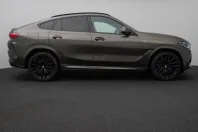 BMW X6 M50 (Seria X) din 2023 cu 81.977 km - oferta BMW201547 - foto 7