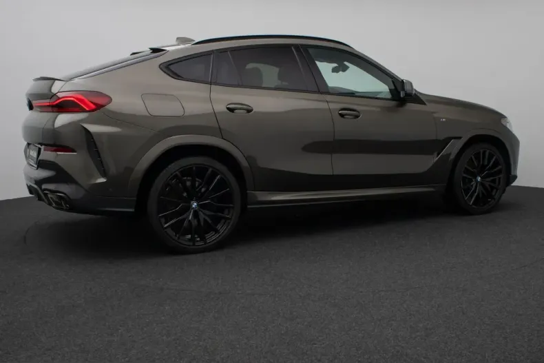 BMW X6 M50 (Seria X) din 2023 cu 81.977 km - oferta BMW201547 - foto 8