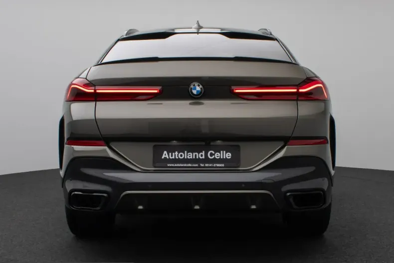 BMW X6 M50 (Seria X) din 2023 cu 81.977 km - oferta BMW201547 - foto 10