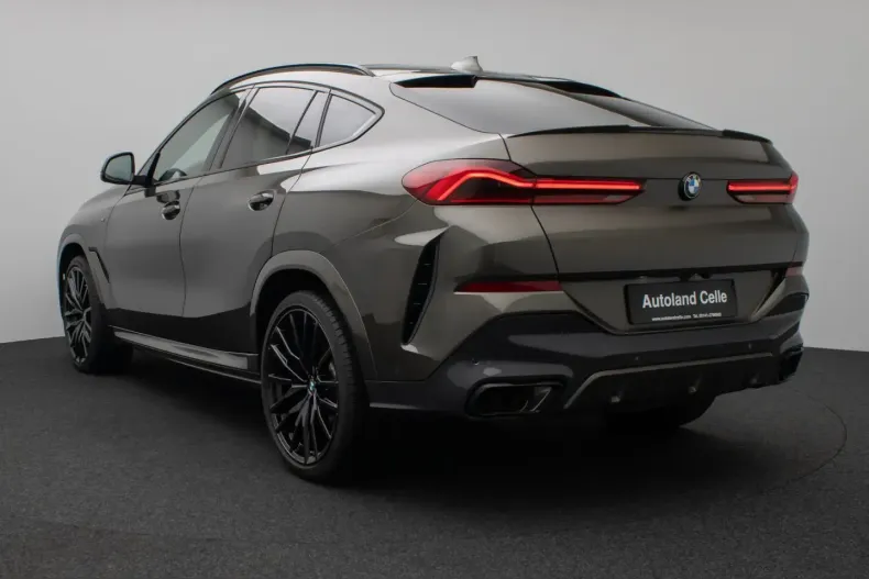 BMW X6 M50 (Seria X) din 2023 cu 81.977 km - oferta BMW201547 - foto 11