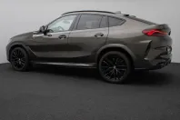 BMW X6 M50 (Seria X) din 2023 cu 81.977 km - oferta BMW201547 - foto 12