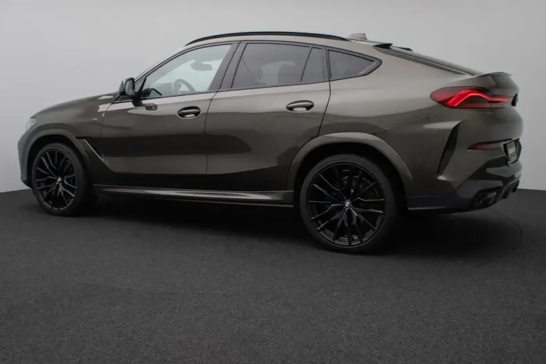 BMW X6 M50 (Seria X) din 2023 cu 81.977 km - oferta BMW201547 - foto 12