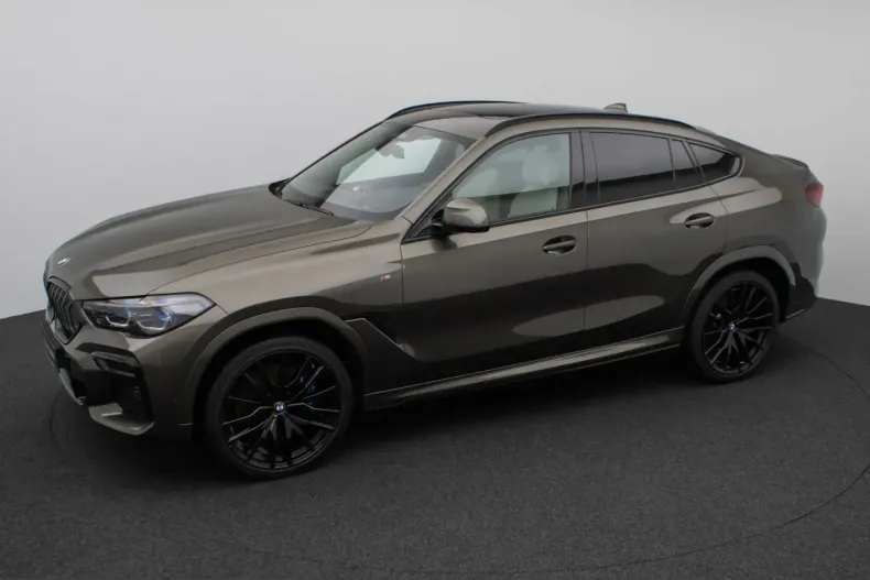 BMW X6 M50 (Seria X) din 2023 cu 81.977 km - oferta BMW201547 - foto 14
