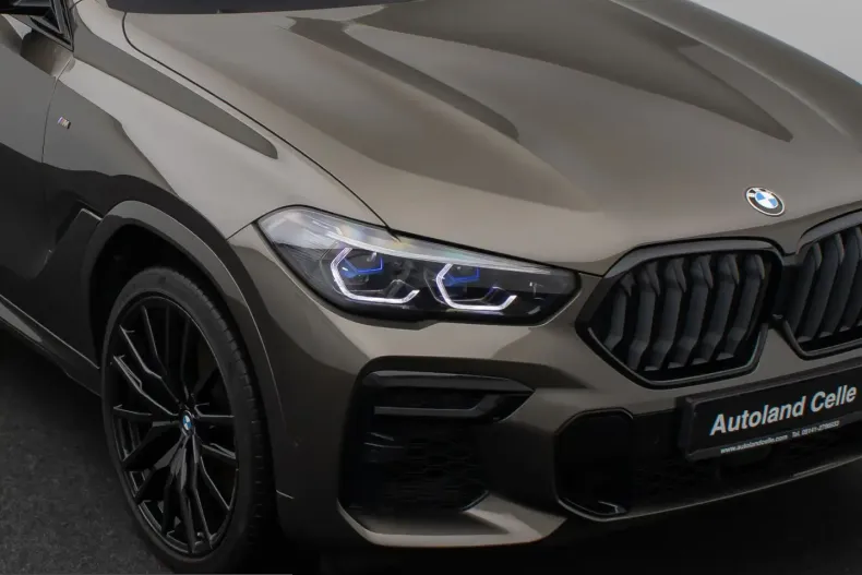 BMW X6 M50 (Seria X) din 2023 cu 81.977 km - oferta BMW201547 - foto 19