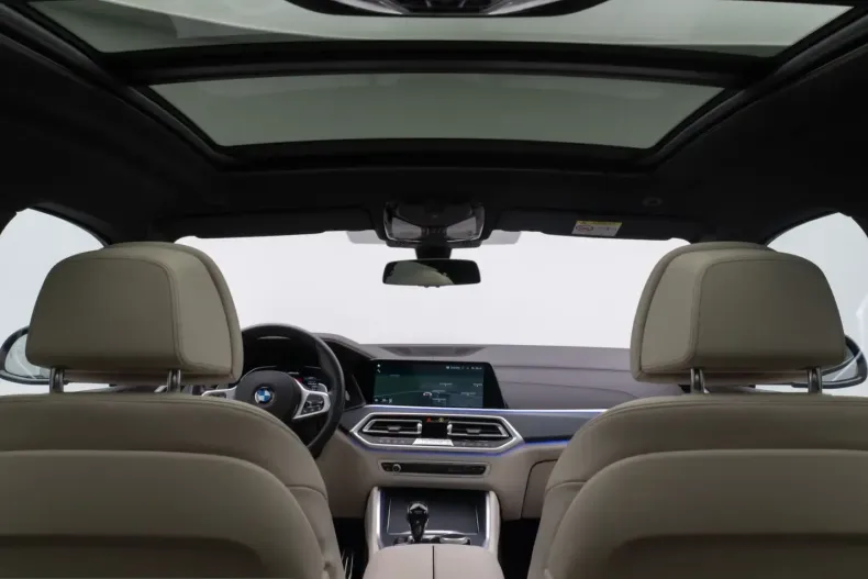 BMW X6 M50 (Seria X) din 2023 cu 81.977 km - oferta BMW201547 - foto 30