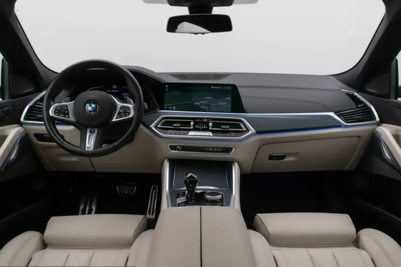 BMW X6 M50 (Seria X) din 2023 cu 81.977 km - oferta BMW201547 - foto 39