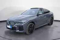 BMW X6 M50 (Seria X) din 2023 cu 29.700 km - oferta BMW201548 - foto 1