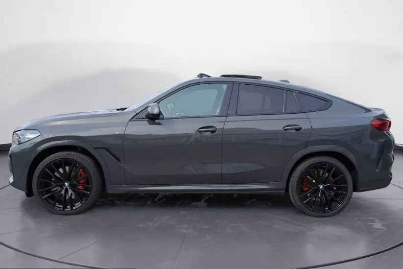 BMW X6 M50 (Seria X) din 2023 cu 29.700 km - oferta BMW201548 - foto 2