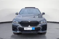 BMW X6 M50 (Seria X) din 2023 cu 29.700 km - oferta BMW201548 - foto 6
