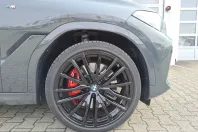 BMW X6 M50 (Seria X) din 2023 cu 29.700 km - oferta BMW201548 - foto 11
