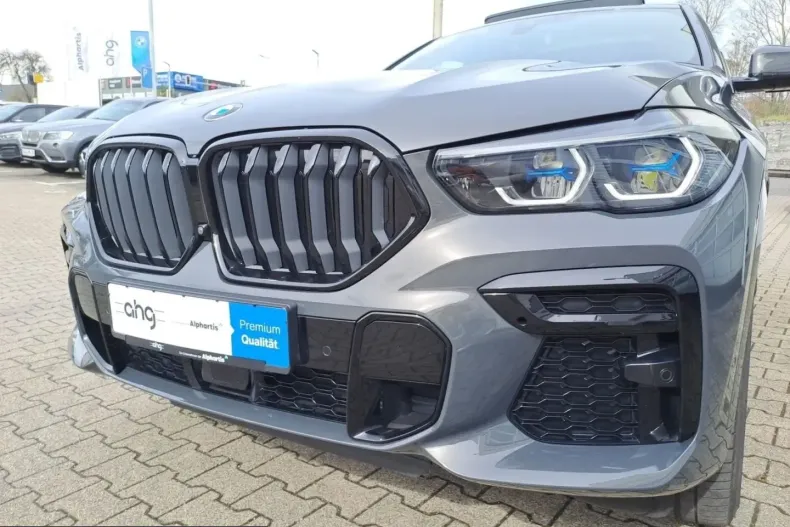 BMW X6 M50 (Seria X) din 2023 cu 29.700 km - oferta BMW201548 - foto 12