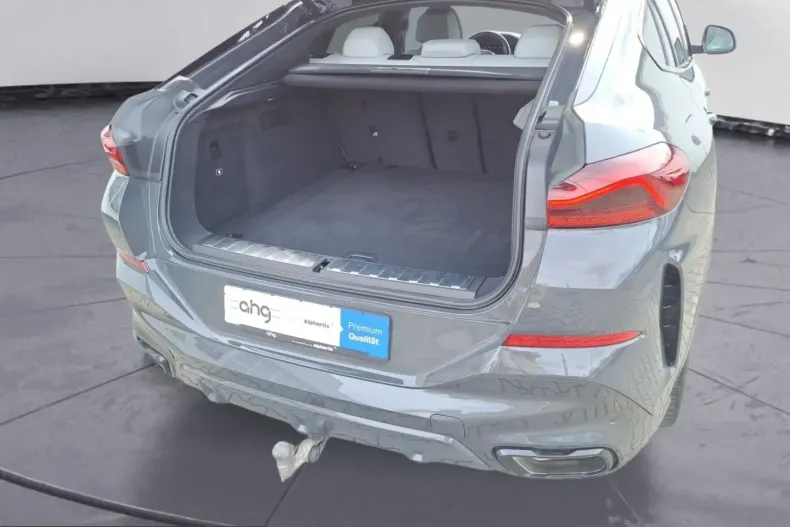 BMW X6 M50 (Seria X) din 2023 cu 29.700 km - oferta BMW201548 - foto 14