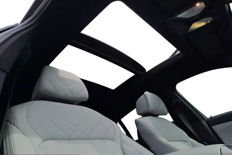 BMW X6 M50 (Seria X) din 2023 cu 29.700 km - oferta BMW201548 - foto 15