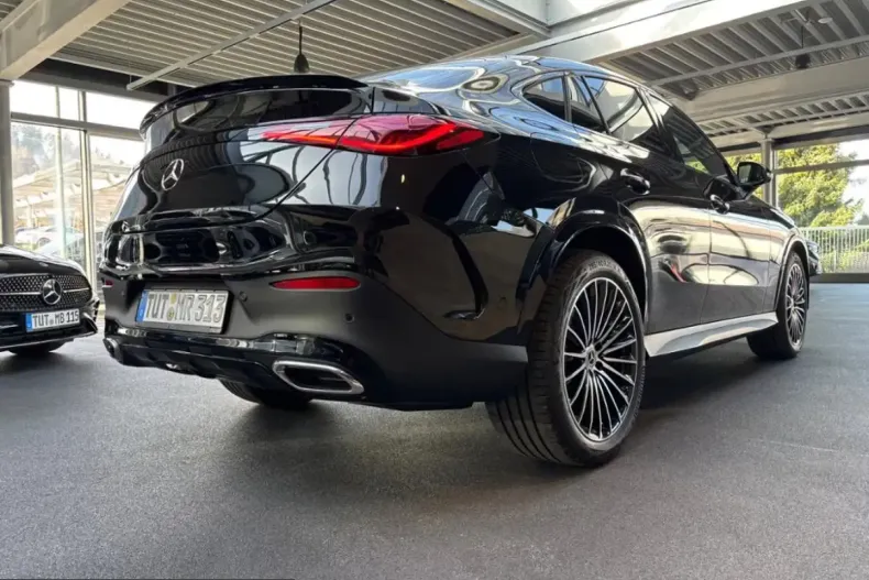 Mercedes-Benz GLC 300 (Clasa GLC) din 2026 cu 9.000 km - oferta MER201549 - foto 2