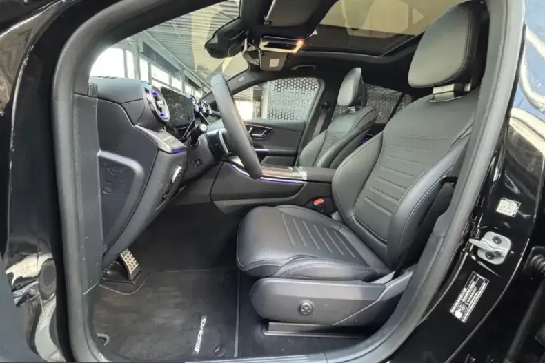 Mercedes-Benz GLC 300 (Clasa GLC) din 2026 cu 9.000 km - oferta MER201549 - foto 5