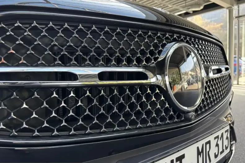 Mercedes-Benz GLC 300 (Clasa GLC) din 2026 cu 9.000 km - oferta MER201549 - foto 14