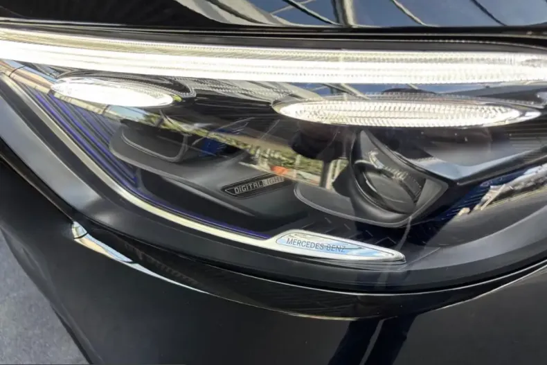 Mercedes-Benz GLC 300 (Clasa GLC) din 2026 cu 9.000 km - oferta MER201549 - foto 15