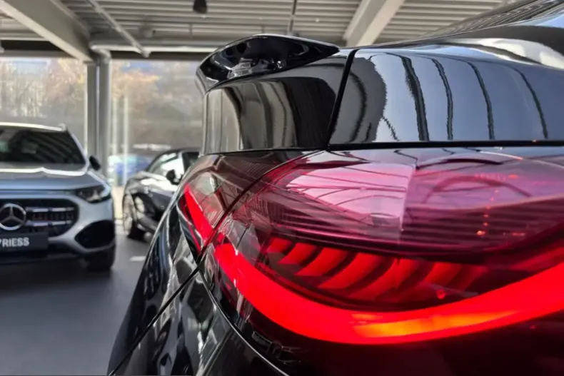 Mercedes-Benz GLC 300 (Clasa GLC) din 2026 cu 9.000 km - oferta MER201549 - foto 16