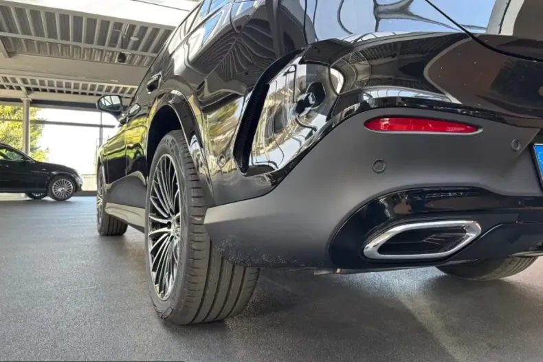 Mercedes-Benz GLC 300 (Clasa GLC) din 2026 cu 9.000 km - oferta MER201549 - foto 17