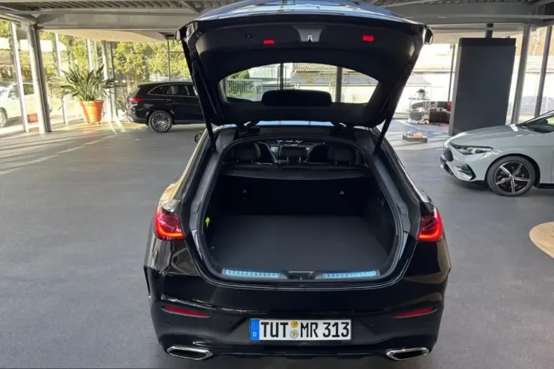 Mercedes-Benz GLC 300 (Clasa GLC) din 2026 cu 9.000 km - oferta MER201549 - foto 18