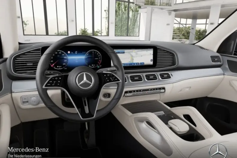 Mercedes-Benz GLE 350 (Clasa GLE) din 2025 cu 15.117 km - oferta MER201550 - foto 7