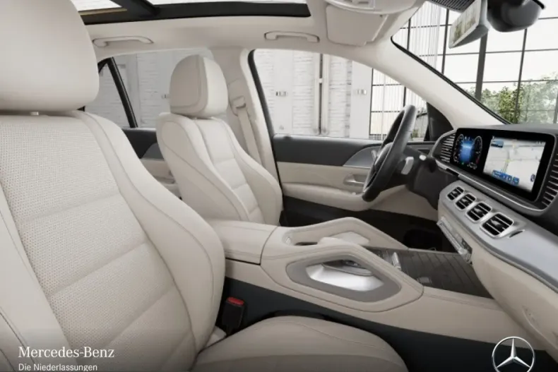 Mercedes-Benz GLE 350 (Clasa GLE) din 2025 cu 15.117 km - oferta MER201550 - foto 9