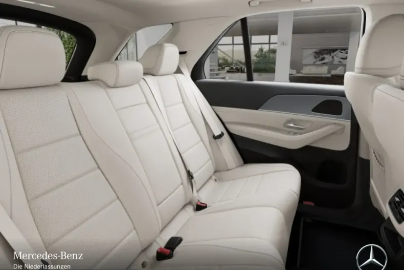 Mercedes-Benz GLE 350 (Clasa GLE) din 2025 cu 15.117 km - oferta MER201550 - foto 10