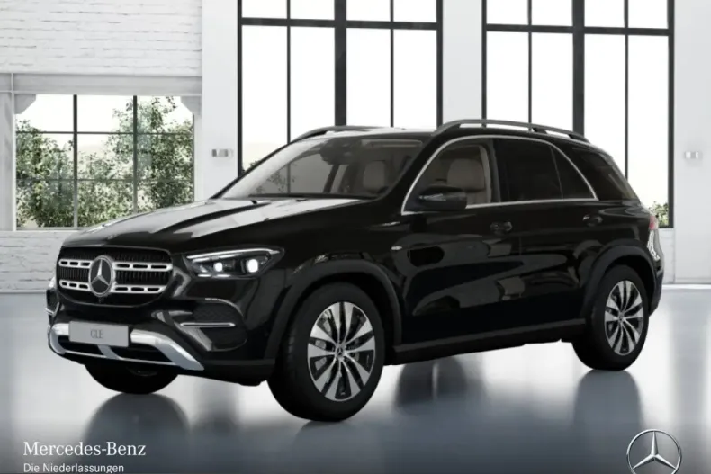 Mercedes-Benz GLE 350 (Clasa GLE) din 2025 cu 15.117 km - oferta MER201550 - foto 11