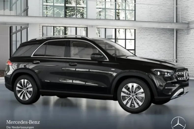 Mercedes-Benz GLE 350 (Clasa GLE) din 2025 cu 15.117 km - oferta MER201550 - foto 13
