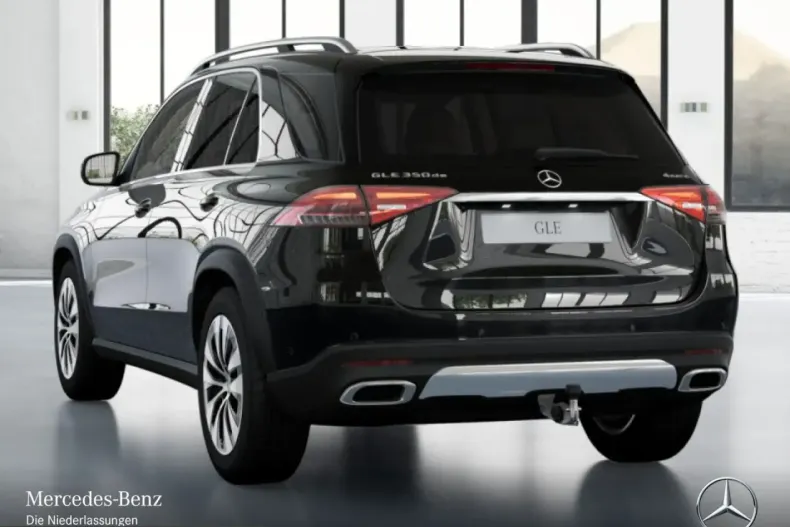 Mercedes-Benz GLE 350 (Clasa GLE) din 2025 cu 15.117 km - oferta MER201550 - foto 17