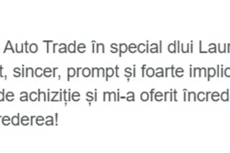 Mercedes-Benz GLE 350 (Clasa GLE) din 2025 cu 15.117 km - oferta MER201550 - foto 18