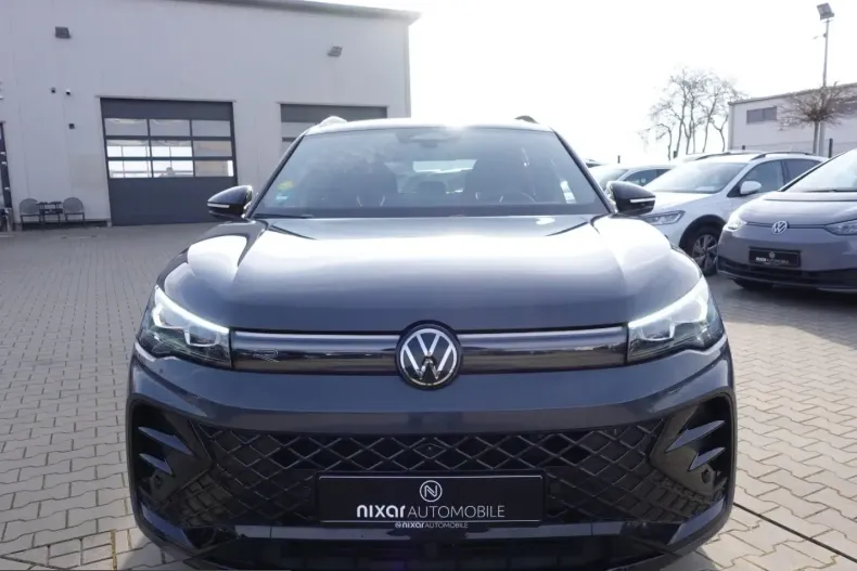 Volkswagen Tiguan din 2025 cu 33.000 km - oferta VOL201551 - foto 2