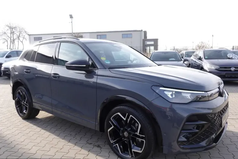 Volkswagen Tiguan din 2025 cu 33.000 km - oferta VOL201551 - foto 3