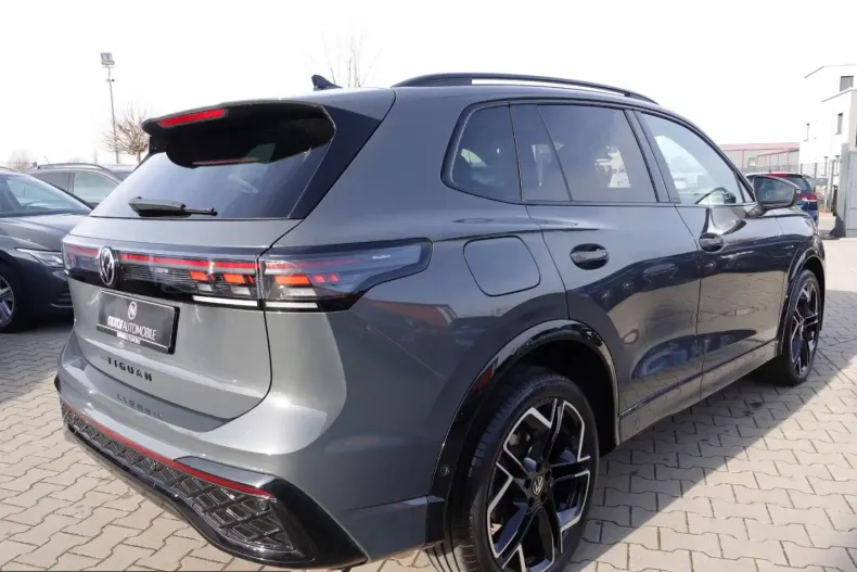 Volkswagen Tiguan din 2025 cu 33.000 km - oferta VOL201551 - foto 4