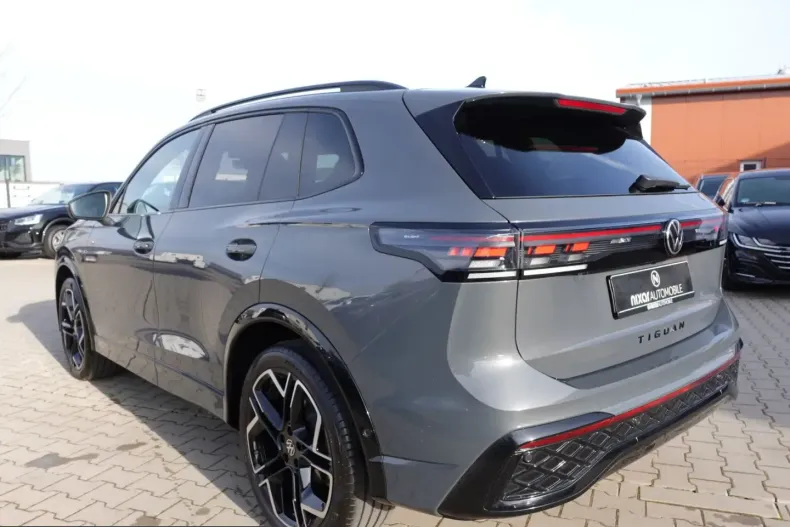 Volkswagen Tiguan din 2025 cu 33.000 km - oferta VOL201551 - foto 5