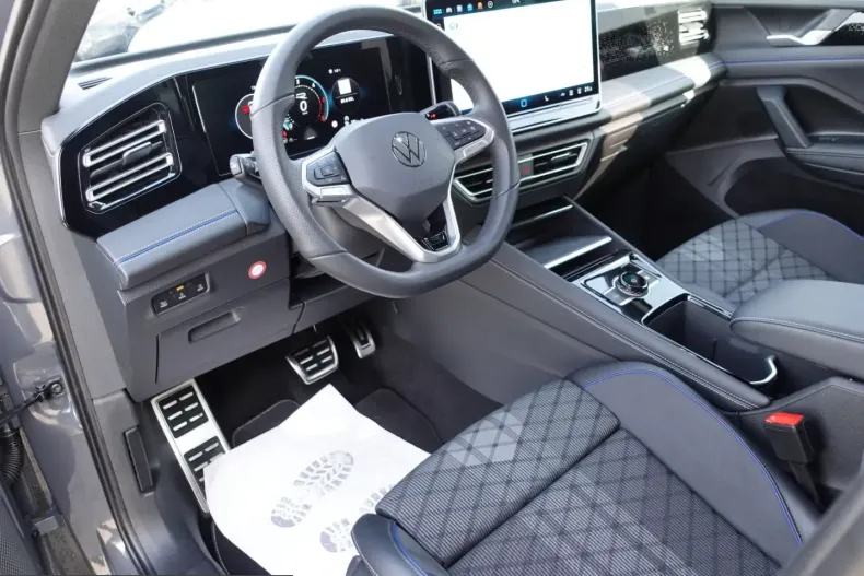 Volkswagen Tiguan din 2025 cu 33.000 km - oferta VOL201551 - foto 7