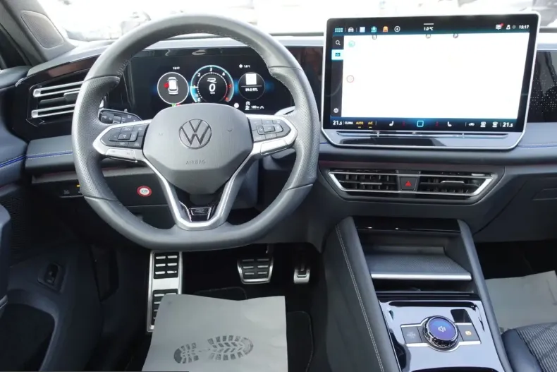 Volkswagen Tiguan din 2025 cu 33.000 km - oferta VOL201551 - foto 9