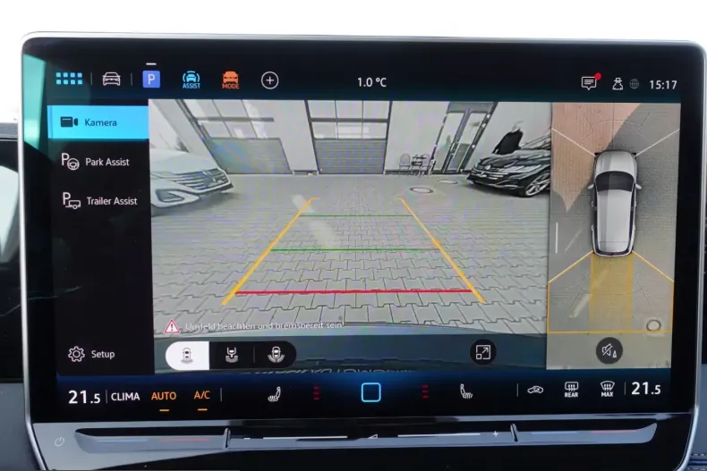 Volkswagen Tiguan din 2025 cu 33.000 km - oferta VOL201551 - foto 13