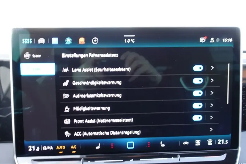 Volkswagen Tiguan din 2025 cu 33.000 km - oferta VOL201551 - foto 14