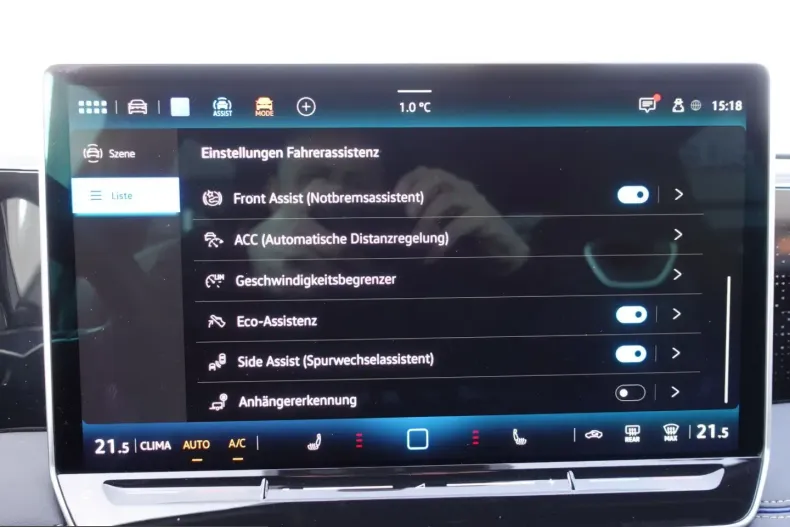 Volkswagen Tiguan din 2025 cu 33.000 km - oferta VOL201551 - foto 15