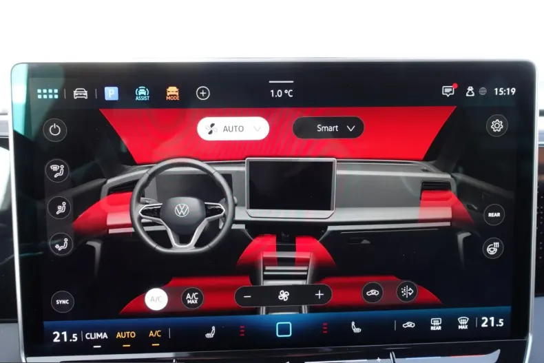 Volkswagen Tiguan din 2025 cu 33.000 km - oferta VOL201551 - foto 16