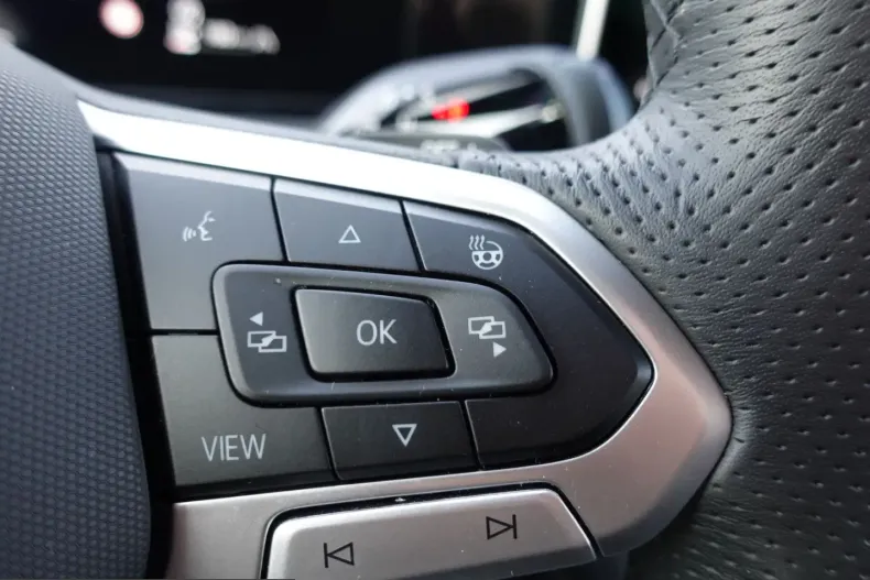 Volkswagen Tiguan din 2025 cu 33.000 km - oferta VOL201551 - foto 20