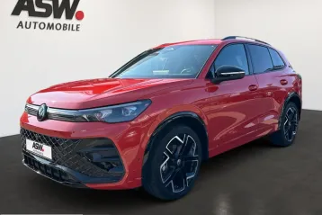 Volkswagen Tiguan din 2025 - oferta VOL201552