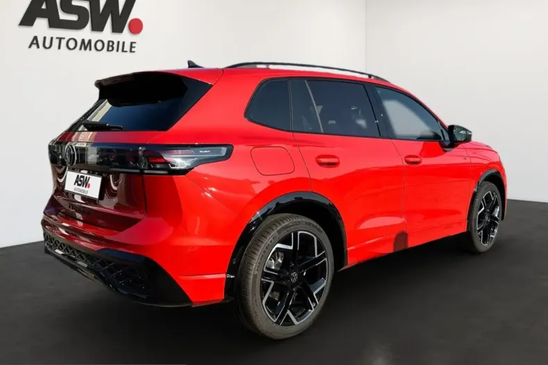 Volkswagen Tiguan din 2025 cu 9.900 km - oferta VOL201552 - foto 3